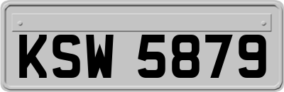 KSW5879