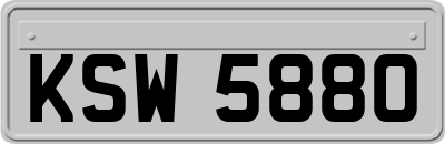 KSW5880