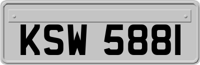 KSW5881