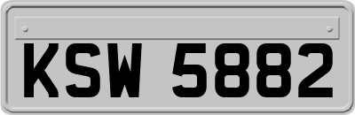 KSW5882