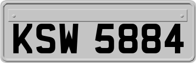 KSW5884