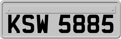 KSW5885
