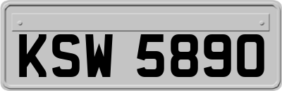 KSW5890