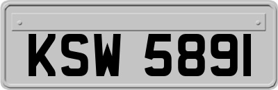 KSW5891