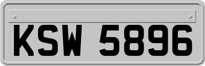 KSW5896