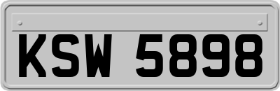 KSW5898