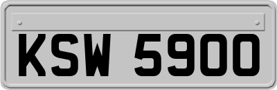 KSW5900