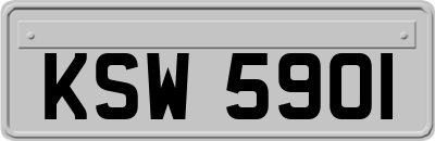 KSW5901