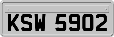 KSW5902