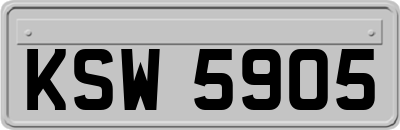 KSW5905