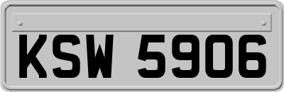 KSW5906