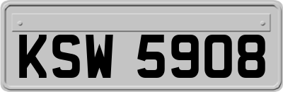 KSW5908