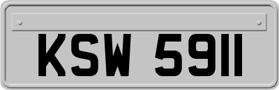 KSW5911