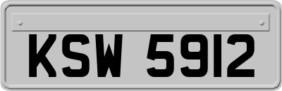 KSW5912