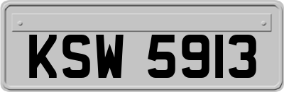 KSW5913