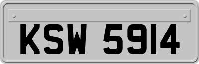 KSW5914