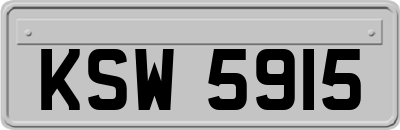 KSW5915