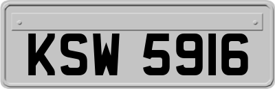 KSW5916