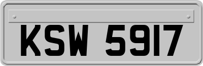 KSW5917