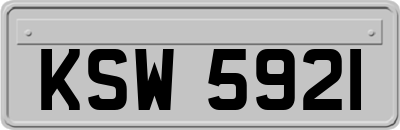 KSW5921