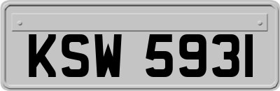 KSW5931