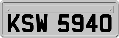 KSW5940