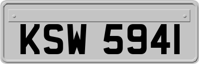 KSW5941