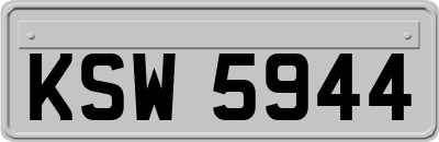 KSW5944