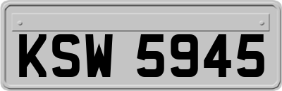 KSW5945