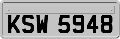 KSW5948