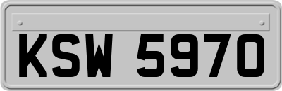 KSW5970