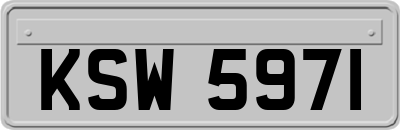 KSW5971