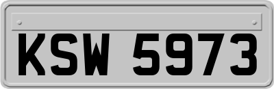 KSW5973