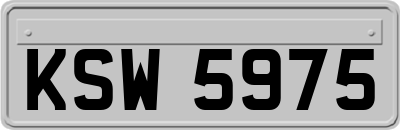 KSW5975