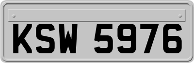 KSW5976