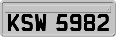 KSW5982