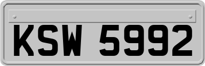 KSW5992