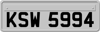 KSW5994