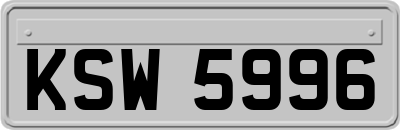 KSW5996