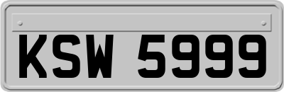 KSW5999