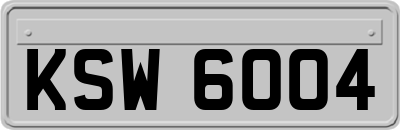 KSW6004