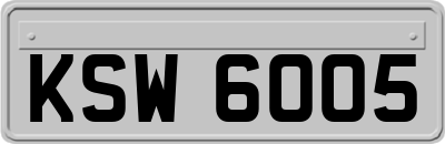 KSW6005
