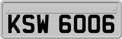 KSW6006