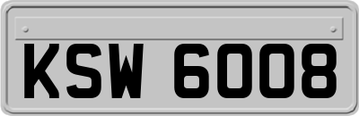KSW6008