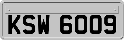 KSW6009