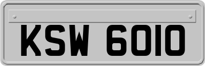 KSW6010