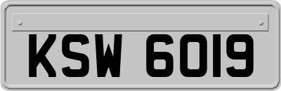 KSW6019
