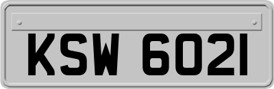 KSW6021