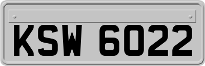 KSW6022