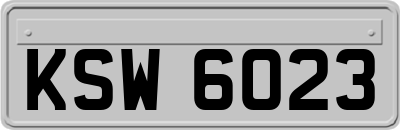 KSW6023